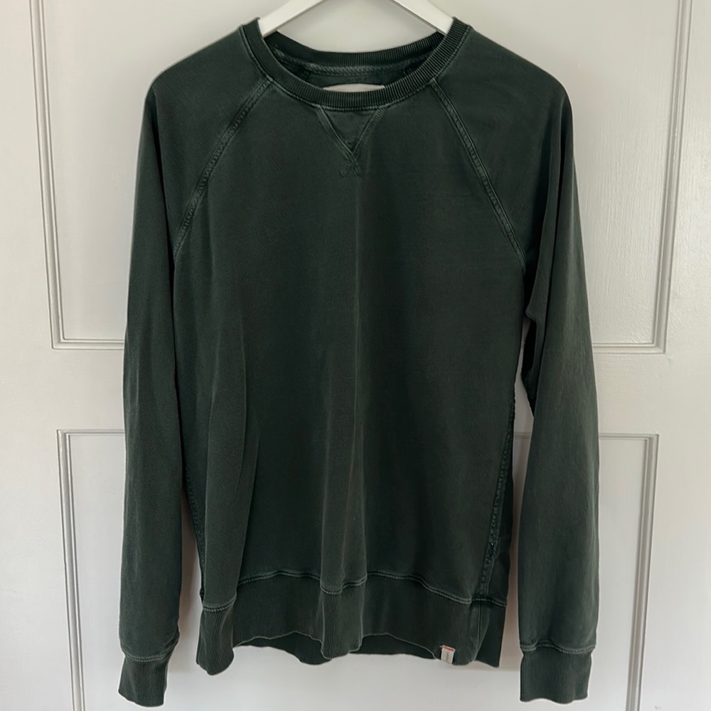Normal Brand Classic Terry Crew